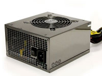 Scythe Kamariki 4 650 W (KMRK4-650A) Scythe Kamariki 4 650 W (KMRK4-650A)